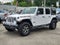 2021 Jeep Wrangler Rubicon 4x4