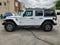 2021 Jeep Wrangler Rubicon 4x4
