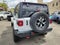 2021 Jeep Wrangler Rubicon 4x4