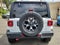 2021 Jeep Wrangler Rubicon 4x4