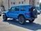 2022 Jeep Wrangler 4xe Unlimited Rubicon 4x4