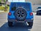 2022 Jeep Wrangler 4xe Unlimited Rubicon 4x4