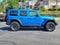 2022 Jeep Wrangler 4xe Unlimited Rubicon 4x4