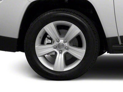 2013 Jeep Compass Sport