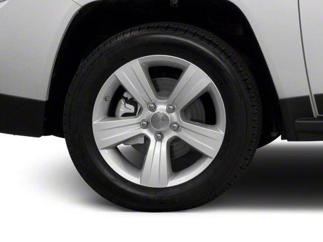 2013 Jeep Compass Sport
