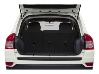 2013 Jeep Compass Sport