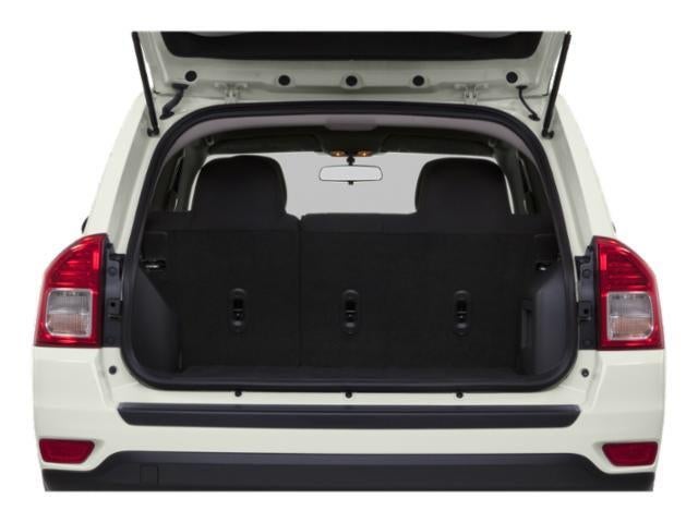 2013 Jeep Compass Sport