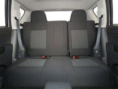 2013 Jeep Compass Sport