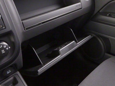 2013 Jeep Compass Sport