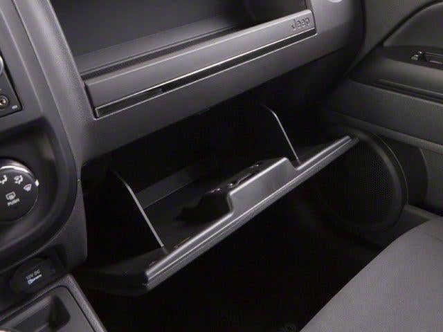 2013 Jeep Compass Sport