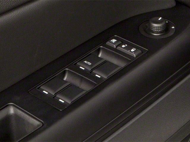 2013 Jeep Compass Sport