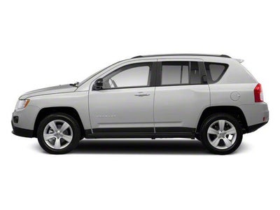 2013 Jeep Compass Sport