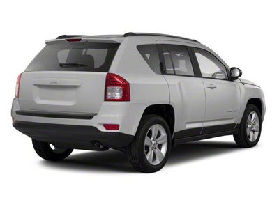 2013 Jeep Compass Sport