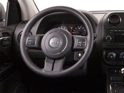2013 Jeep Compass Sport