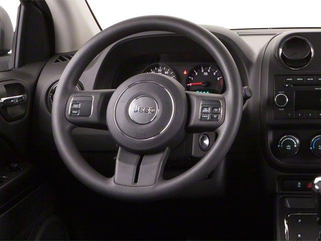 2013 Jeep Compass Sport