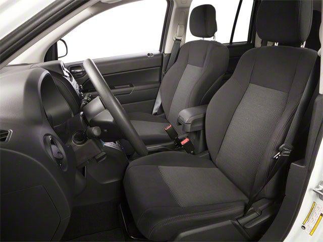 2013 Jeep Compass Sport