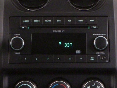 2013 Jeep Compass Sport