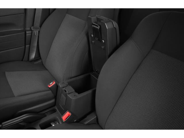 2015 Jeep Patriot Altitude Edition
