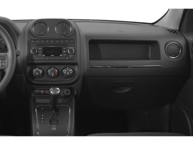 2015 Jeep Patriot Altitude Edition
