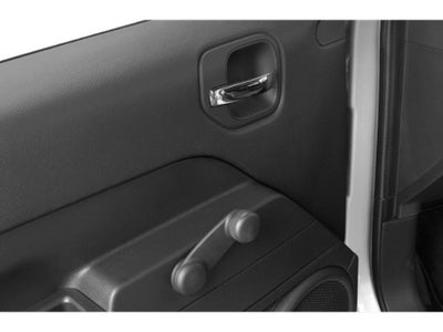 2015 Jeep Patriot Altitude Edition