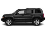 2015 Jeep Patriot Altitude Edition