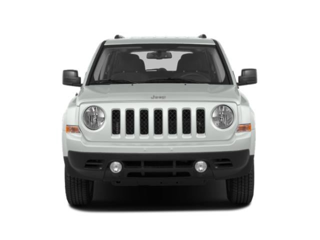 2015 Jeep Patriot Altitude Edition