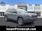 2022 Jeep Cherokee Trailhawk 4x4
