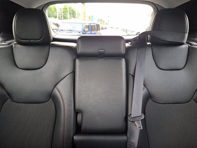 2022 Jeep Cherokee Trailhawk 4x4