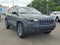 2022 Jeep Cherokee Trailhawk 4x4