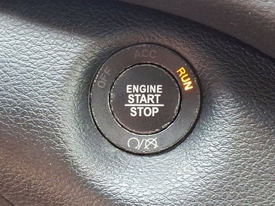 2022 Jeep Cherokee Trailhawk 4x4