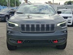 2022 Jeep Cherokee Trailhawk 4x4