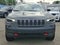 2022 Jeep Cherokee Trailhawk 4x4
