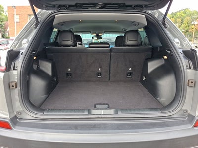 2022 Jeep Cherokee Trailhawk 4x4