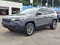2022 Jeep Cherokee Trailhawk 4x4