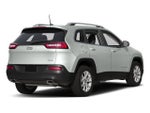 2017 Jeep Cherokee Latitude 4x4