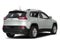 2017 Jeep Cherokee Latitude 4x4