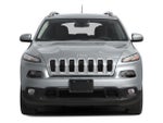 2017 Jeep Cherokee Latitude 4x4