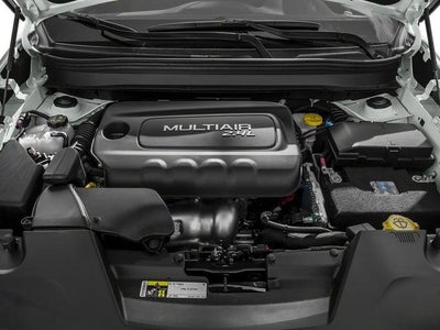2018 Jeep Cherokee Limited 4x4
