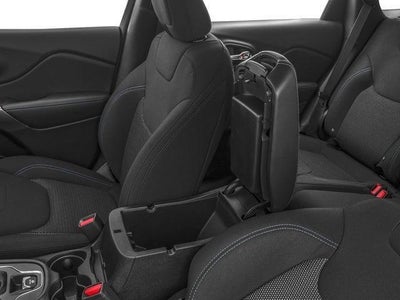 2019 Jeep Cherokee Latitude Plus 4x4