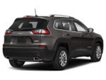 2021 Jeep Cherokee Latitude Plus 4X4