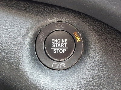 2022 Jeep Cherokee Latitude Lux 4x4