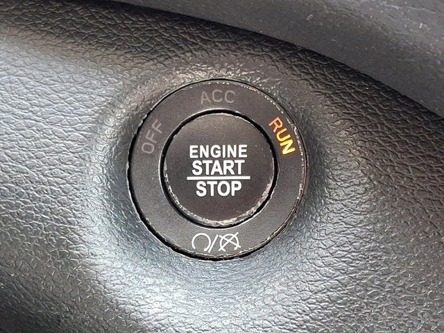 2022 Jeep Cherokee Latitude Lux 4x4