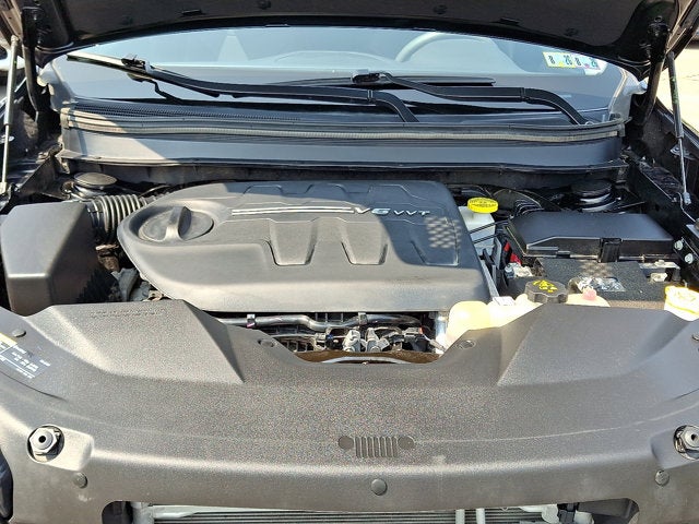 2022 Jeep Cherokee Latitude Lux 4x4