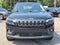 2022 Jeep Cherokee Latitude Lux 4x4
