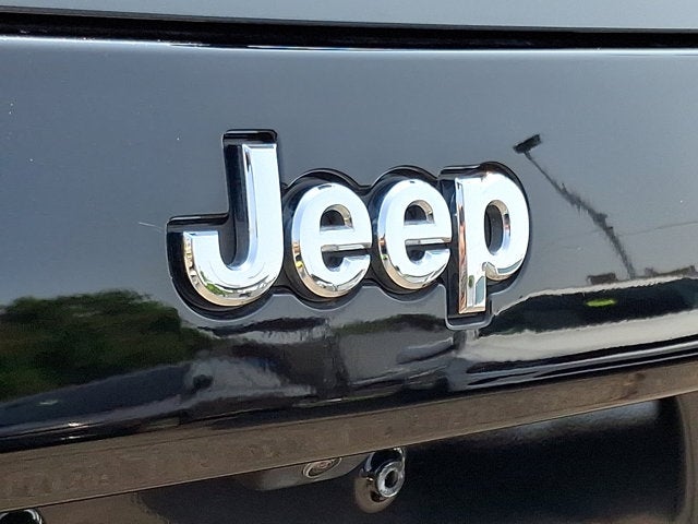 2022 Jeep Cherokee Latitude Lux 4x4