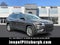 2022 Jeep Cherokee Latitude Lux 4x4