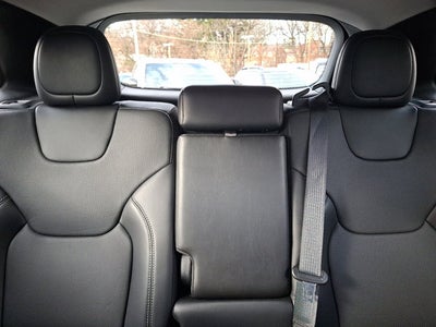 2022 Jeep Cherokee Latitude Lux 4x4