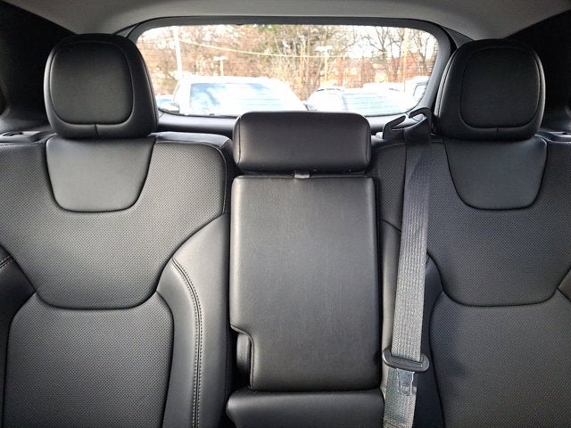 2022 Jeep Cherokee Latitude Lux 4x4