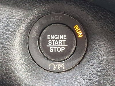 2022 Jeep Cherokee Latitude Lux 4x4