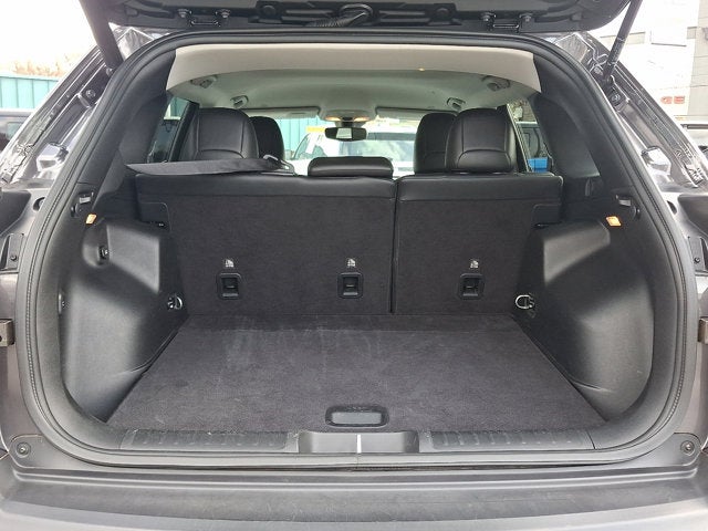 2022 Jeep Cherokee Latitude Lux 4x4